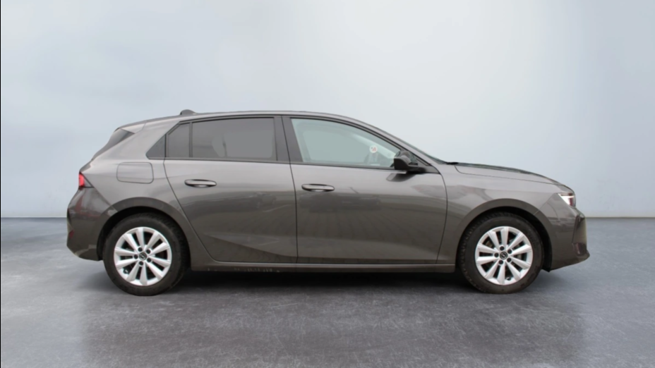 OPEL Astra Astra VI 1.2 T Business Edition S&S aut