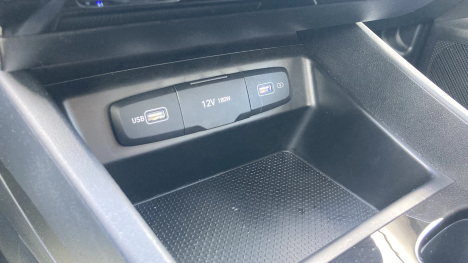 HYUNDAI Tucson Tucson 1.6 T-GDi 48V Smart 2WD DCT