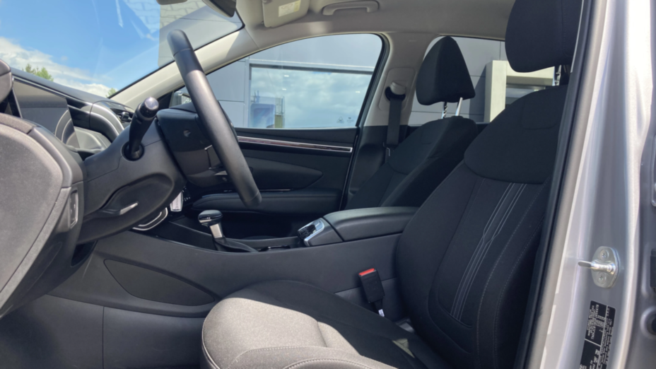 HYUNDAI Tucson Tucson 1.6 T-GDi 48V Smart 2WD DCT