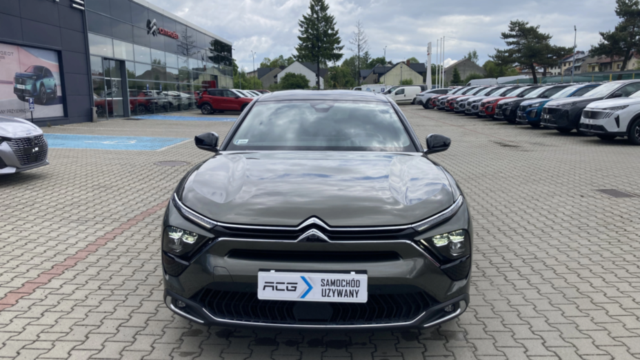 CITROEN C5 X C5 X 1.6 PHEV 225 Shine Pack EAT8