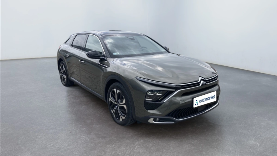 CITROEN C5 X C5 X 1.6 PHEV 225 Shine Pack EAT8