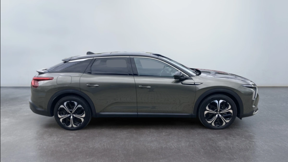 CITROEN C5 X C5 X 1.6 PHEV 225 Shine Pack EAT8