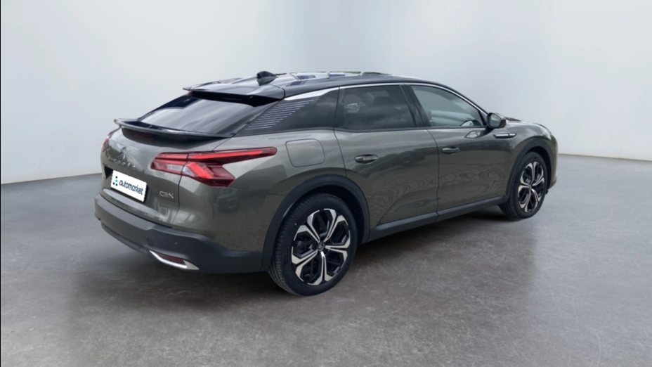 CITROEN C5 X C5 X 1.6 PHEV 225 Shine Pack EAT8