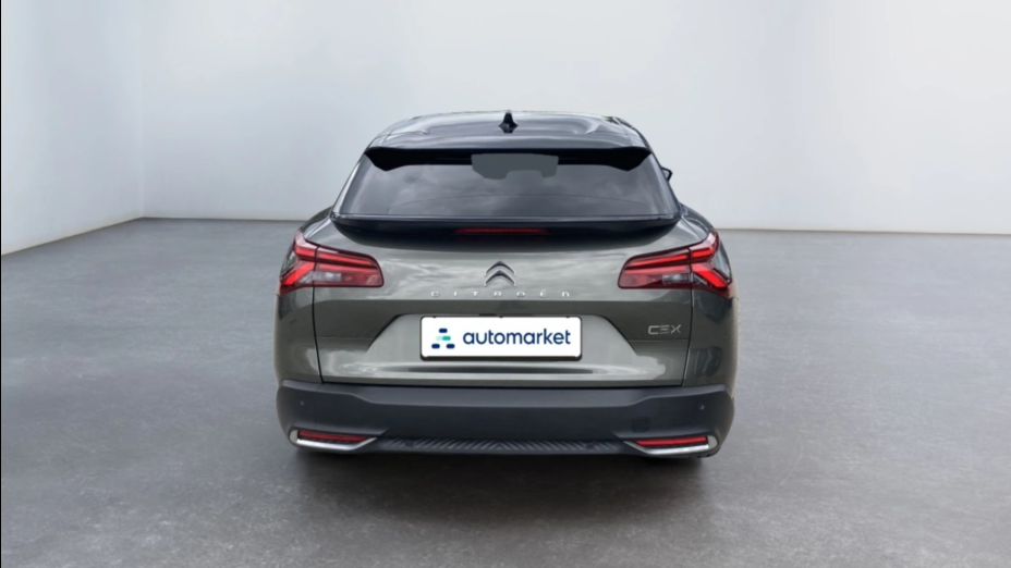 CITROEN C5 X C5 X 1.6 PHEV 225 Shine Pack EAT8