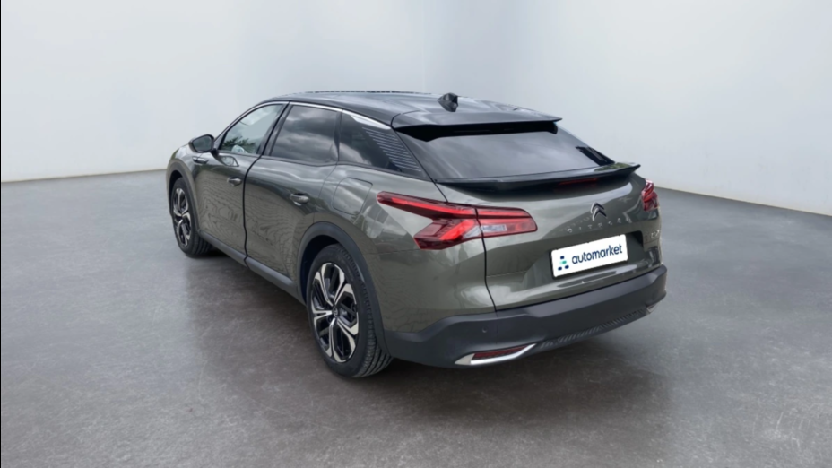 CITROEN C5 X C5 X 1.6 PHEV 225 Shine Pack EAT8