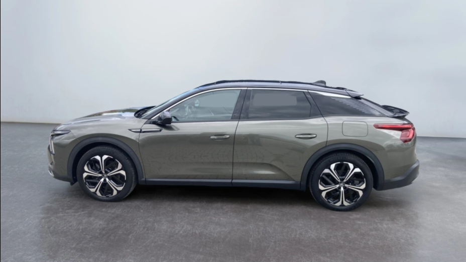 CITROEN C5 X C5 X 1.6 PHEV 225 Shine Pack EAT8