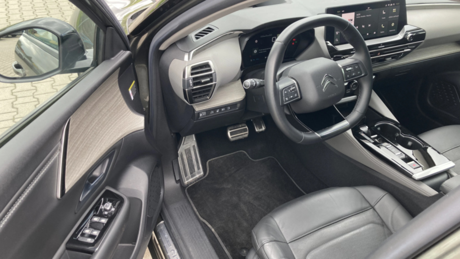 CITROEN C5 X C5 X 1.6 PHEV 225 Shine Pack EAT8
