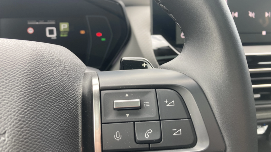 CITROEN C5 X C5 X 1.6 PHEV 225 Shine Pack EAT8