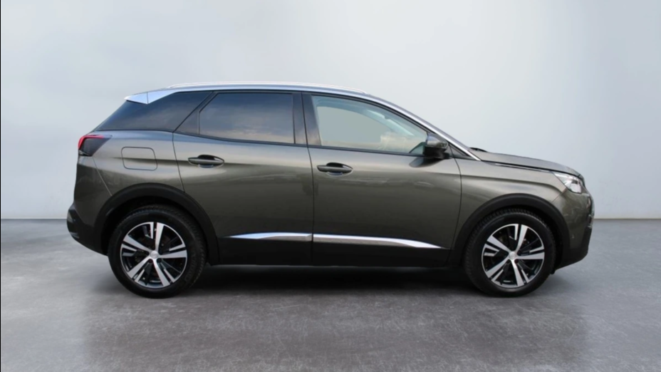 PEUGEOT 3008 3008 1.6 PureTech GPF Allure S&S EAT8