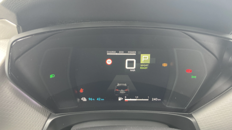 CITROEN C5 X C5 X 1.6 PHEV 225 Shine Pack EAT8