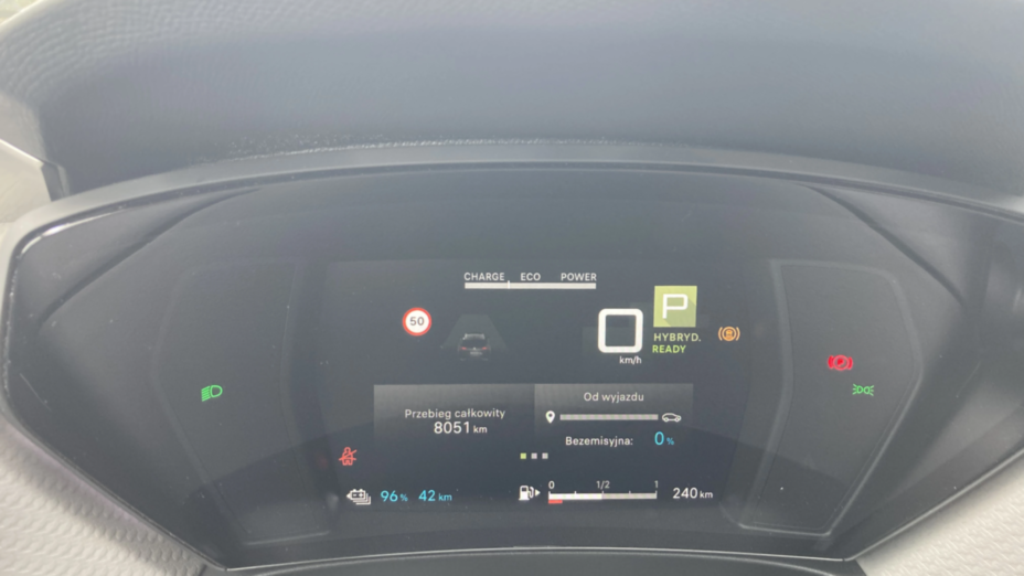 CITROEN C5 X C5 X 1.6 PHEV 225 Shine Pack EAT8
