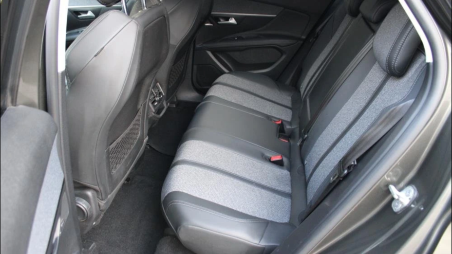 PEUGEOT 3008 3008 1.6 PureTech GPF Allure S&S EAT8