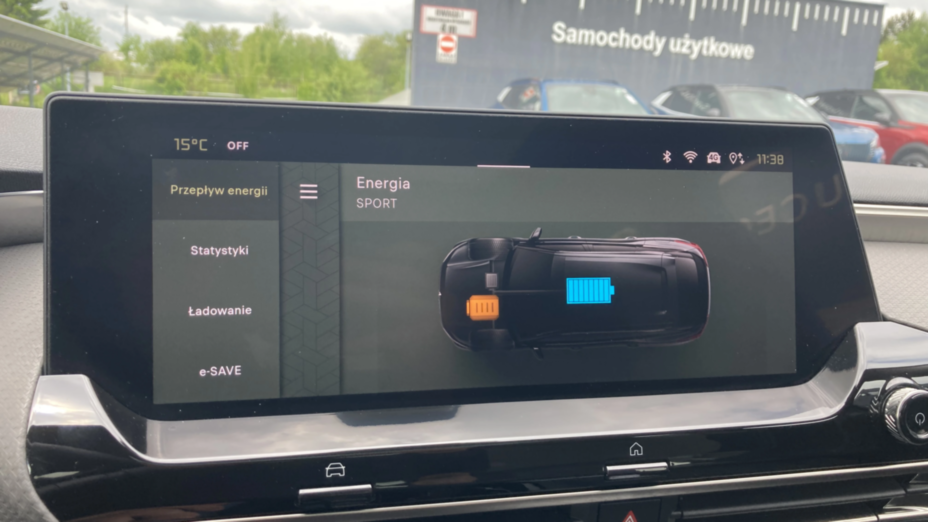 CITROEN C5 X C5 X 1.6 PHEV 225 Shine Pack EAT8
