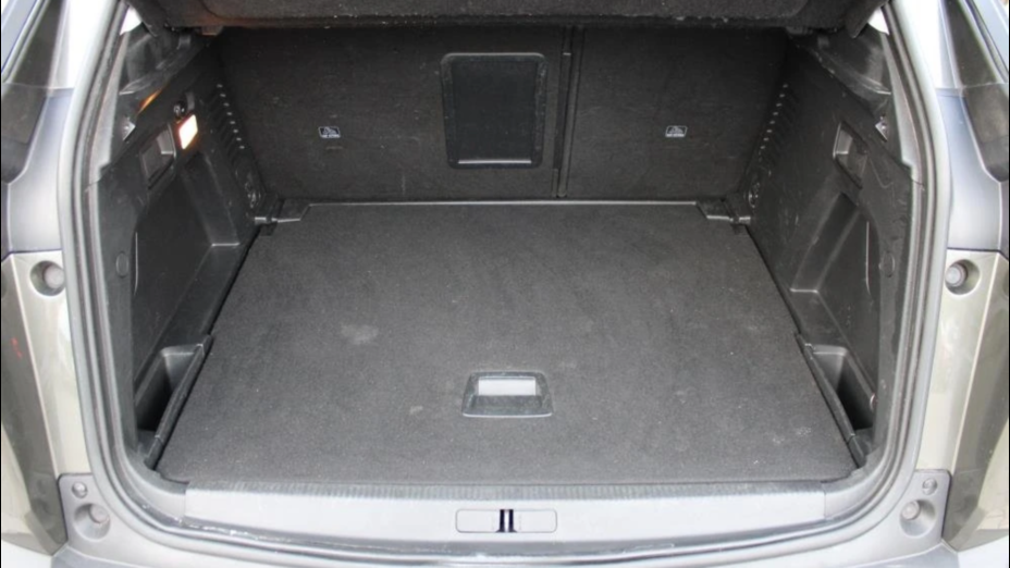 PEUGEOT 3008 3008 1.6 PureTech GPF Allure S&S EAT8