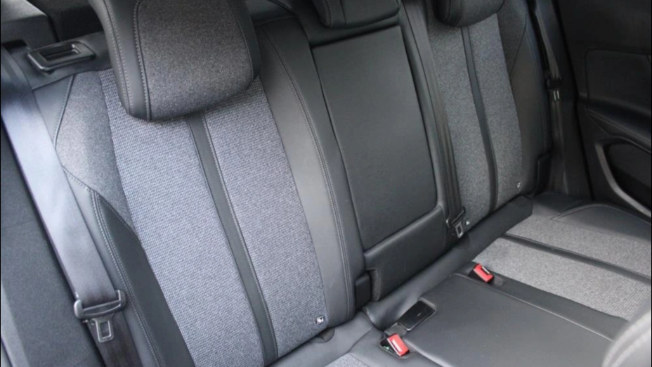 PEUGEOT 3008 3008 1.6 PureTech GPF Allure S&S EAT8