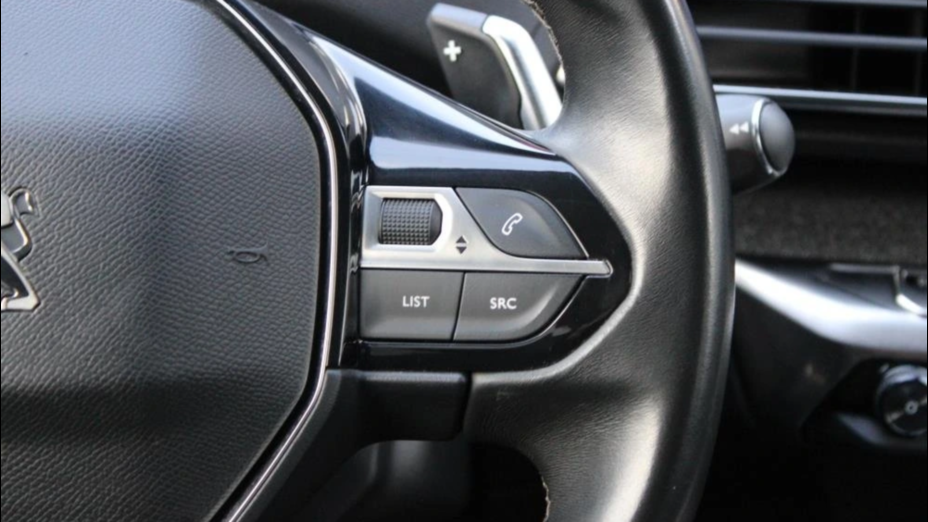 PEUGEOT 3008 3008 1.6 PureTech GPF Allure S&S EAT8