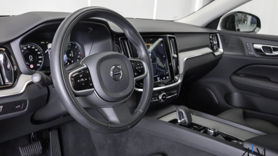 VOLVO V60 V60 CC B4 D AWD aut