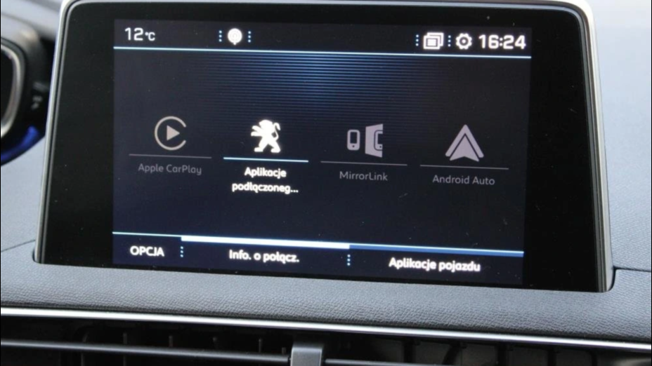 PEUGEOT 3008 3008 1.6 PureTech GPF Allure S&S EAT8