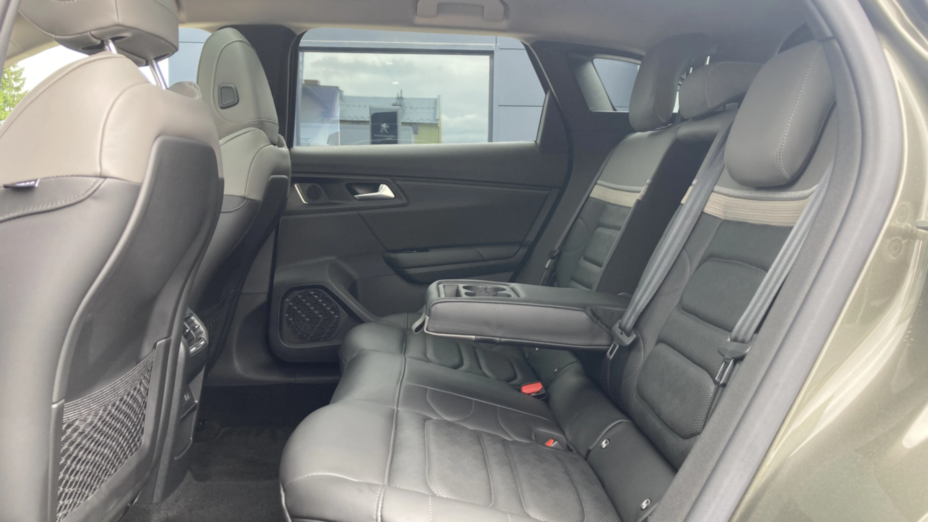 CITROEN C5 X C5 X 1.6 PHEV 225 Shine Pack EAT8