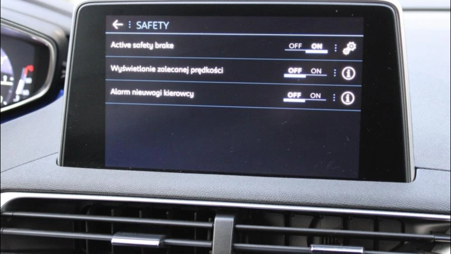 PEUGEOT 3008 3008 1.6 PureTech GPF Allure S&S EAT8