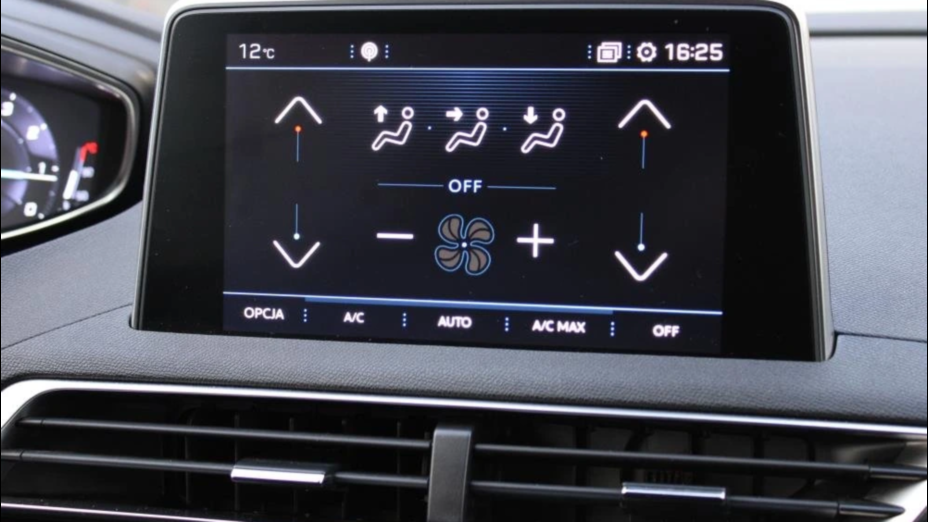PEUGEOT 3008 3008 1.6 PureTech GPF Allure S&S EAT8