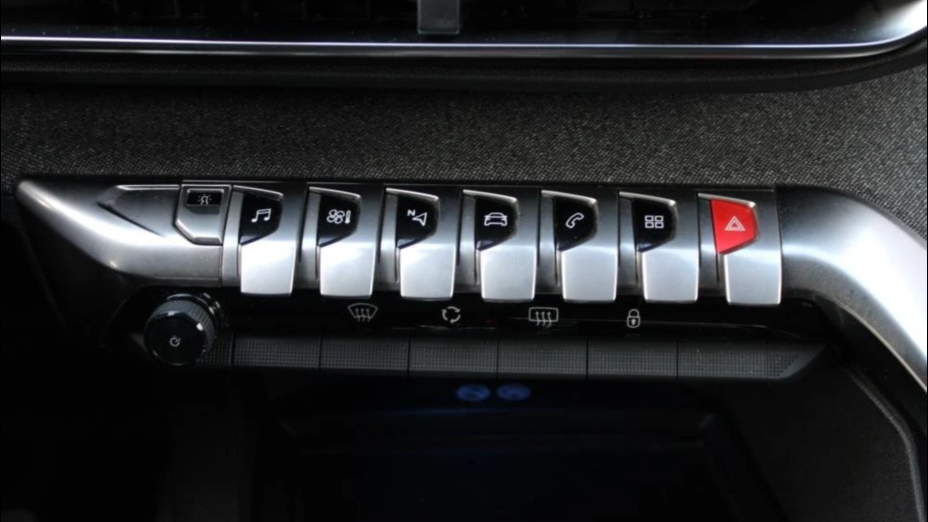 PEUGEOT 3008 3008 1.6 PureTech GPF Allure S&S EAT8