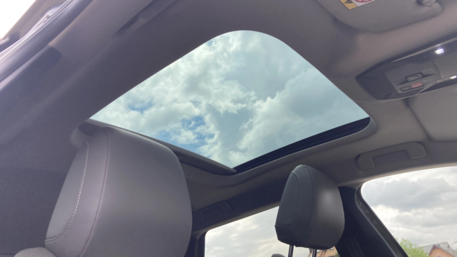 CITROEN C5 X C5 X 1.6 PHEV 225 Shine Pack EAT8