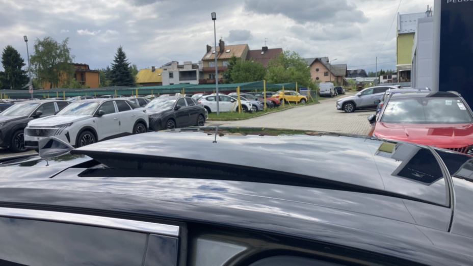 CITROEN C5 X C5 X 1.6 PHEV 225 Shine Pack EAT8
