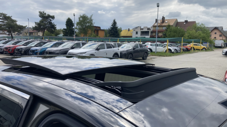 CITROEN C5 X C5 X 1.6 PHEV 225 Shine Pack EAT8