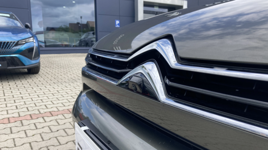 CITROEN C5 X C5 X 1.6 PHEV 225 Shine Pack EAT8