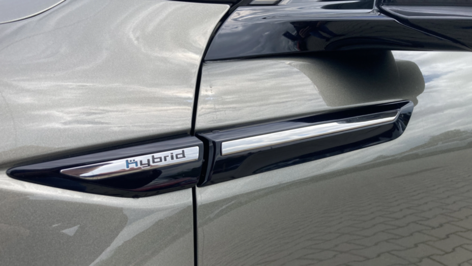 CITROEN C5 X C5 X 1.6 PHEV 225 Shine Pack EAT8
