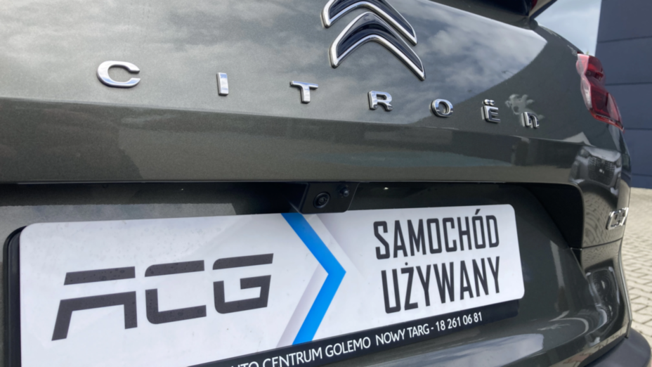 CITROEN C5 X C5 X 1.6 PHEV 225 Shine Pack EAT8