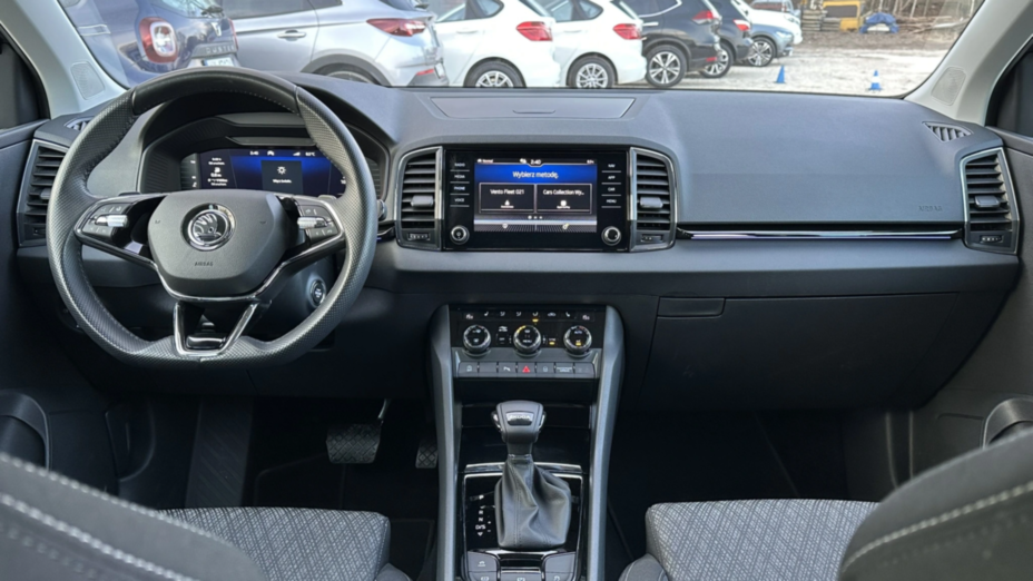 SKODA Karoq Karoq 1.5 TSI ACT GPF 4x2 Style DSG