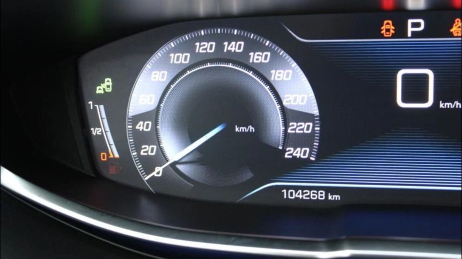 PEUGEOT 3008 3008 1.6 PureTech GPF Allure S&S EAT8