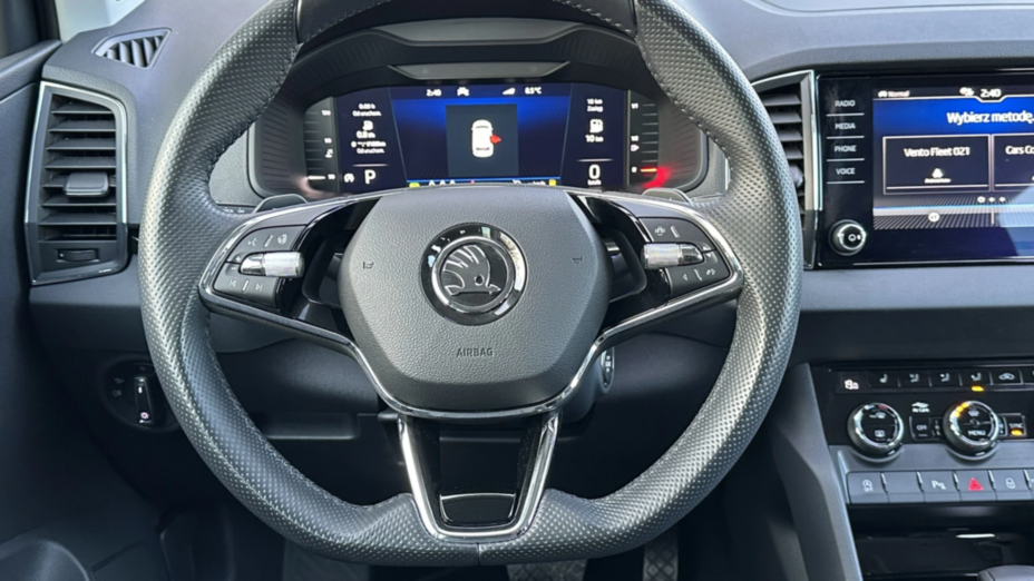 SKODA Karoq Karoq 1.5 TSI ACT GPF 4x2 Style DSG