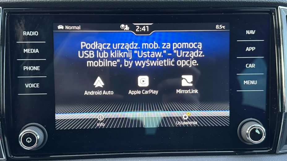 SKODA Karoq Karoq 1.5 TSI ACT GPF 4x2 Style DSG