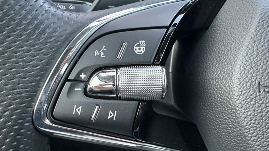 SKODA Karoq Karoq 1.5 TSI ACT GPF 4x2 Style DSG