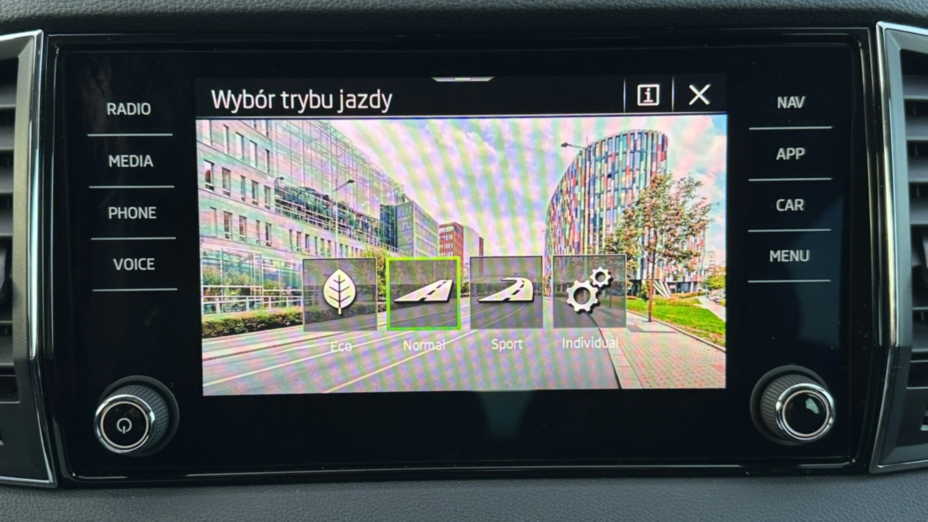 SKODA Karoq Karoq 1.5 TSI ACT GPF 4x2 Style DSG
