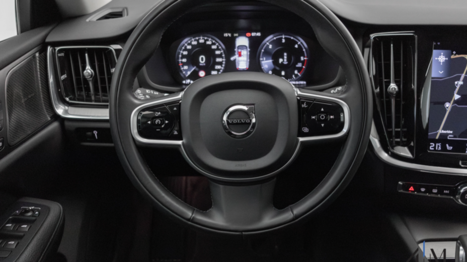 VOLVO V60 V60 CC B4 D AWD aut