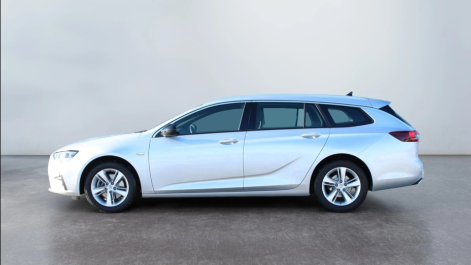 OPEL Insignia Insignia 2.0 CDTI Elegance S&S aut