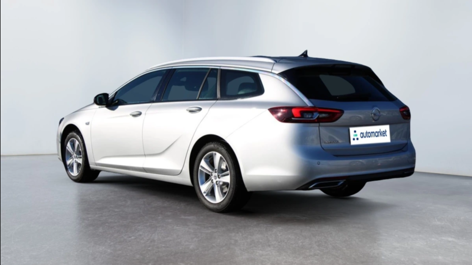 OPEL Insignia Insignia 2.0 CDTI Elegance S&S aut