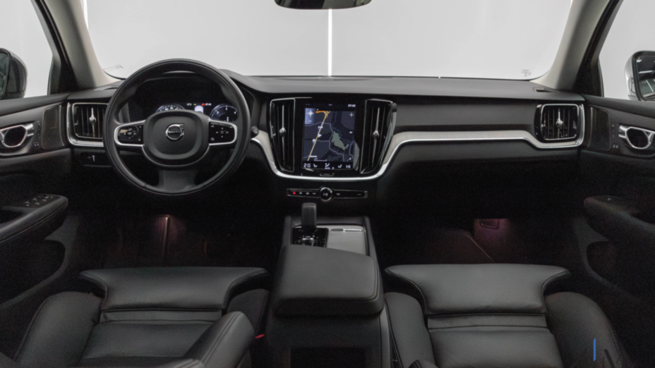 VOLVO V60 V60 CC B4 D AWD aut