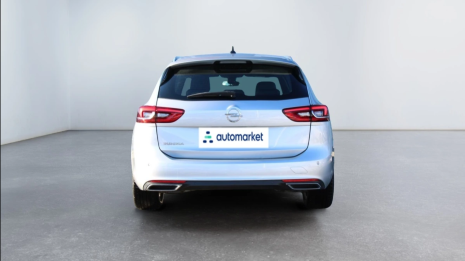 OPEL Insignia Insignia 2.0 CDTI Elegance S&S aut