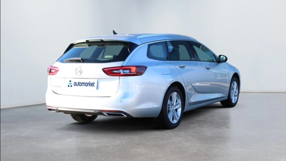 OPEL Insignia Insignia 2.0 CDTI Elegance S&S aut