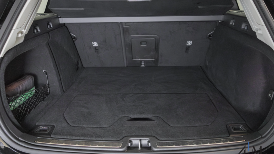 VOLVO V60 V60 CC B4 D AWD aut