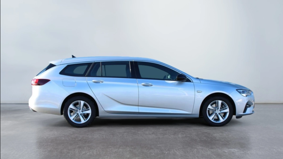 OPEL Insignia Insignia 2.0 CDTI Elegance S&S aut