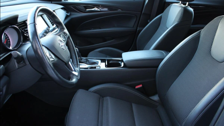 OPEL Insignia Insignia 2.0 CDTI Elegance S&S aut