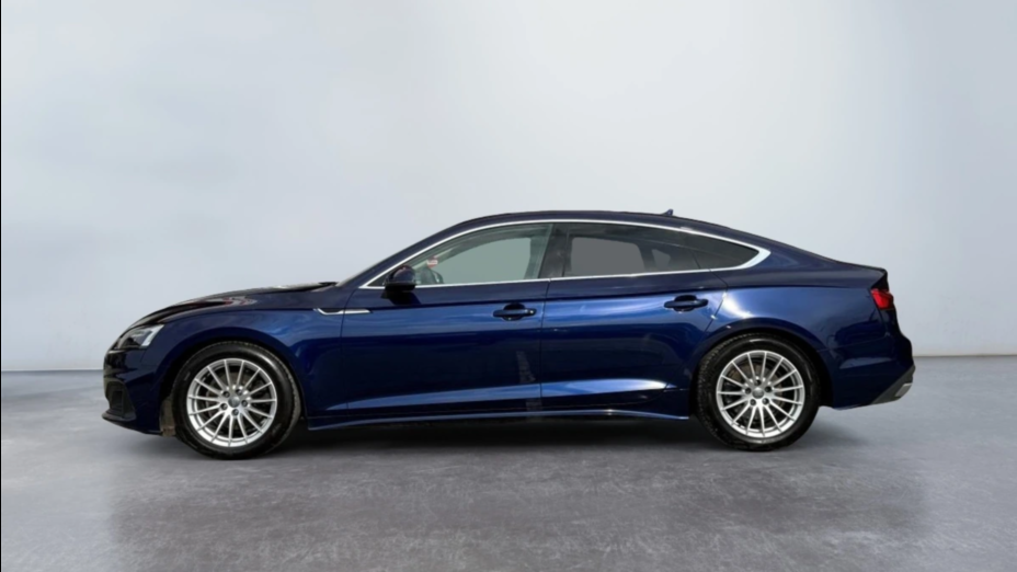 AUDI A5 A5 40 TFSI Sport S tronic