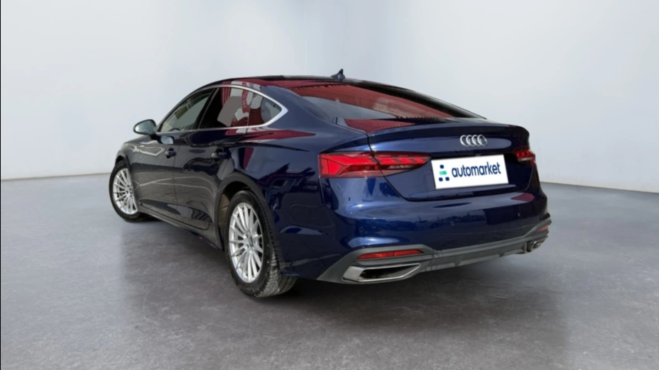 AUDI A5 A5 40 TFSI Sport S tronic