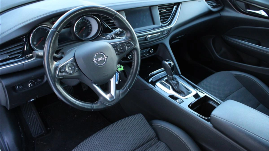 OPEL Insignia Insignia 2.0 CDTI Elegance S&S aut